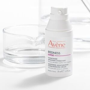 Avène
Redness Expert Soothing Moisturizing Concentrated Cream